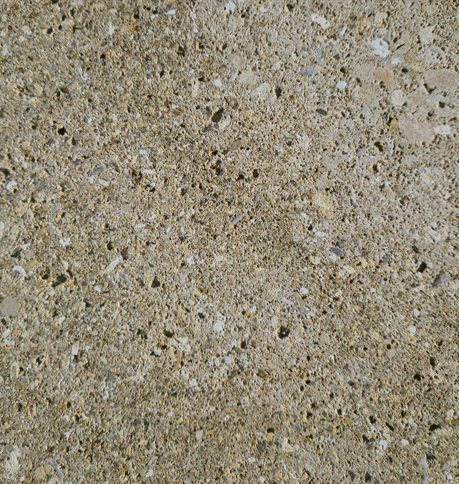 Face coquillée en contresens - Coloris jaune 2.JPG